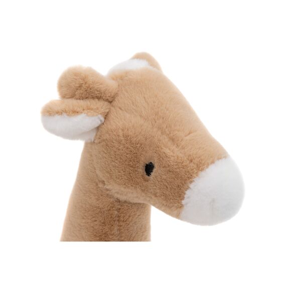 Jollein Knuffel Xl Giraffe Biscuit