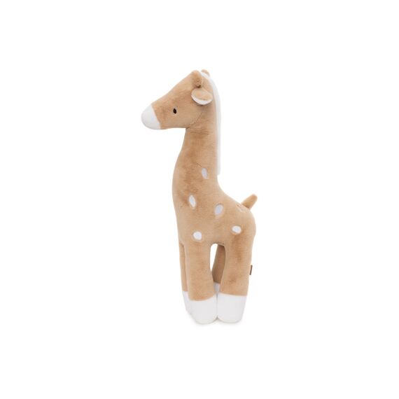 Jollein Knuffel Xl Giraffe Biscuit