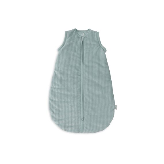 Jollein Slaapzak Met Afritsbare Mouw Rond 110Cm Rib Sea Green