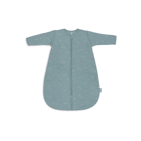 Jollein Slaapzak Met Afritsbare Mouw Rond 60Cm Twinkling Sea Green