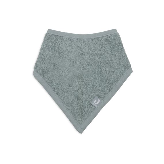 Jollein Slab Bandana Sea Green (2Pack)