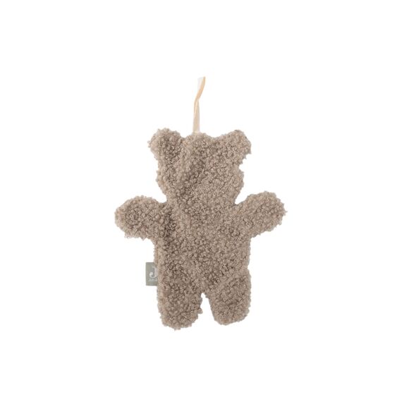 Jollein Speendoekje Teddy Bear Olive Green