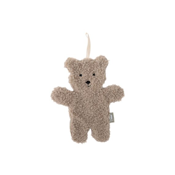 Jollein Speendoekje Teddy Bear Olive Green