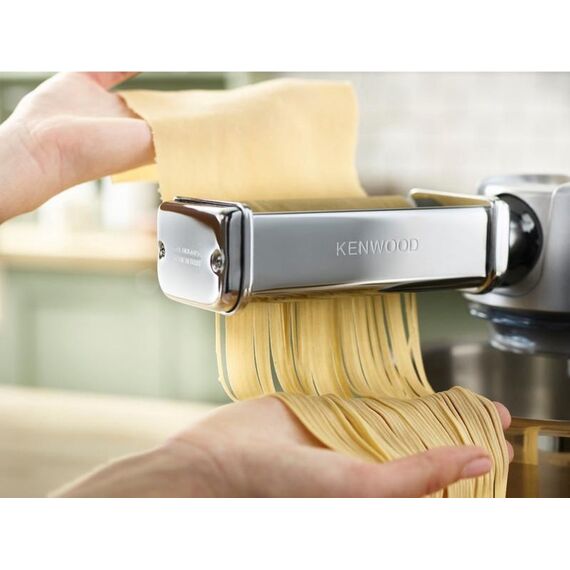 Kenwood Kemax980Me Pastamaker Set Pasta Expert