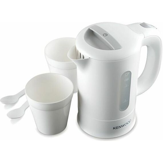 Kenwood Kejkp250 Waterkoker Reisversie 0.5L