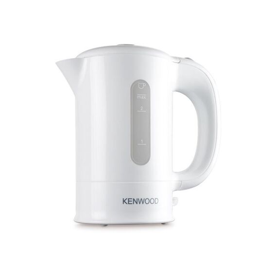 Kenwood Kejkp250 Waterkoker Reisversie 0.5L