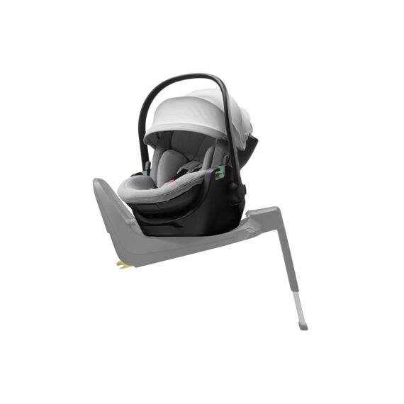 Thule Maple Autostoel Groep 0 (0-13Kg) Light Grey