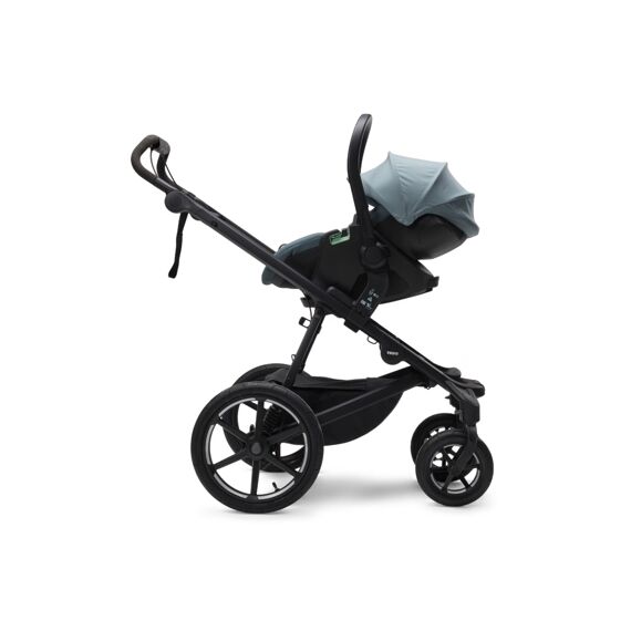 Thule Maple Autostoel Groep 0 (0-13Kg) Mid Blue