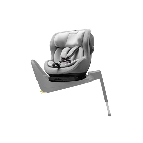 Thule Elm Autostoel Groep 1 (9-18Kg) Light Grey