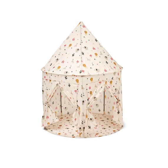 Liewood Oaks Pop Up Playtent Circus / Sandy