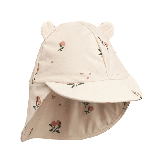 Liewood Zonnescherm Scottie 2-pack Peach Sea Shell