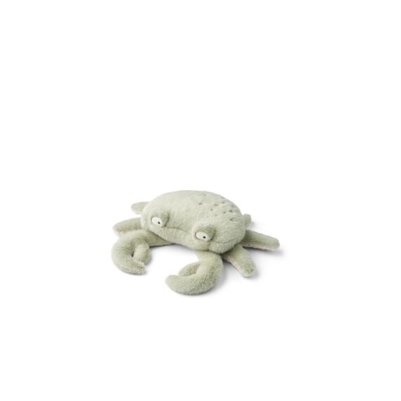 Liewood Berto Crab Teddy Faune Green