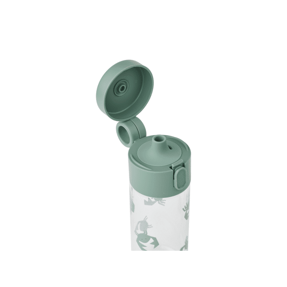 Liewood Clemence Drinkfles 350 Ml Crab / Sandy