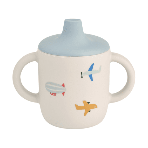 Liewood Neil No Spill Cup