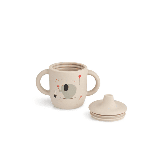 Liewood Neil No Spill Cup