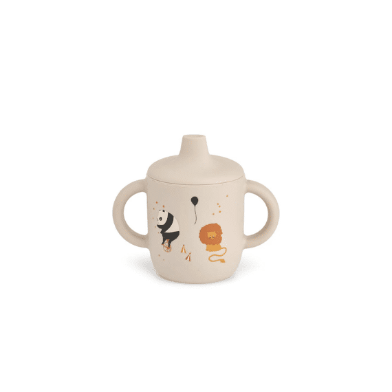Liewood Neil No Spill Cup