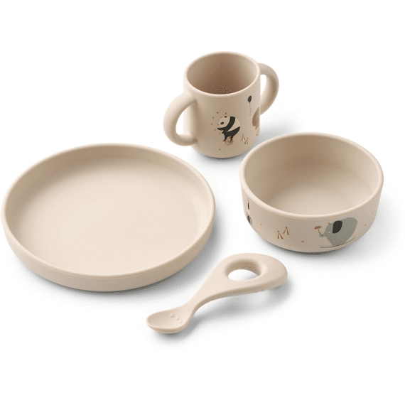 Liewood Eetset Vivi