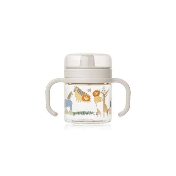 Liewood Kylo Tritan Drinkbeker 280ml All Togheter/sandy