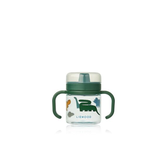 Liewood Kylo Tritan Drinkbeker 280ml Dinosaurs/mist