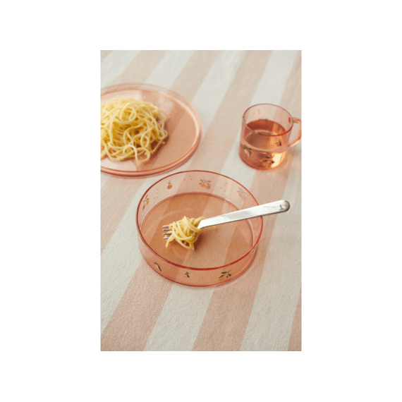 Liewood Eetset Siva Printed Set