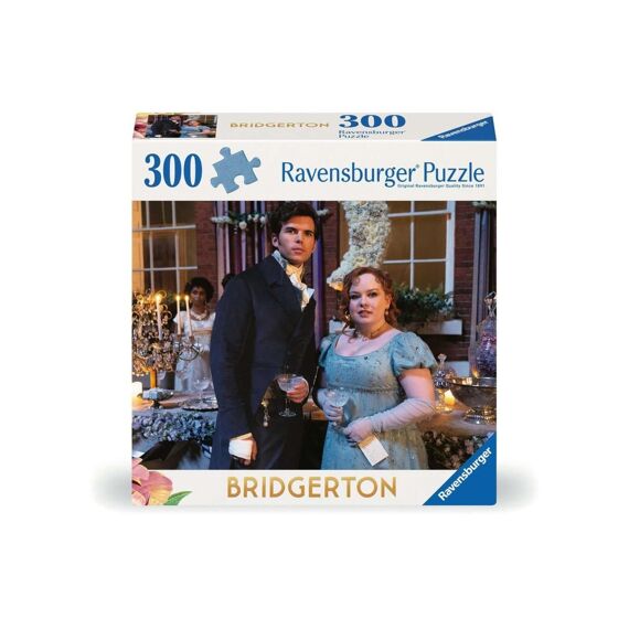 Ravensburger Puzzel 300 Stuks Bridgerton