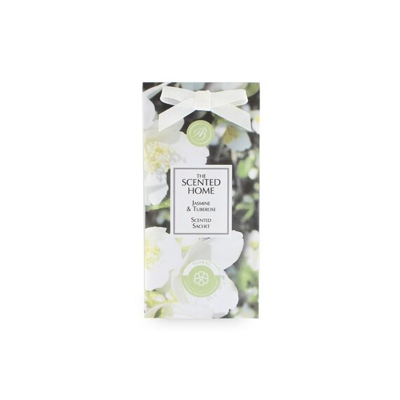 Scented Home Geurzakje Jasmine & Tuberose 15Gr