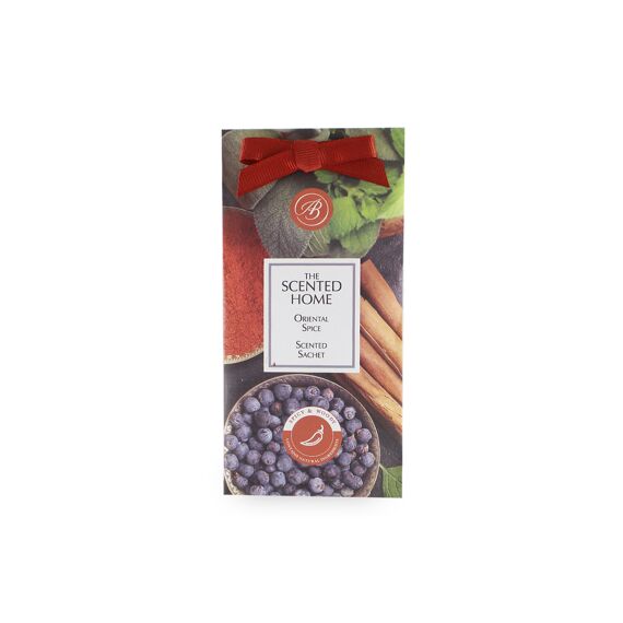 Scented Home Geurzakje Oriental Spice 15Gr