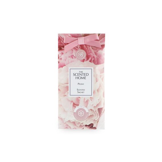 Scented Home Geurzakje Peony 15Gr