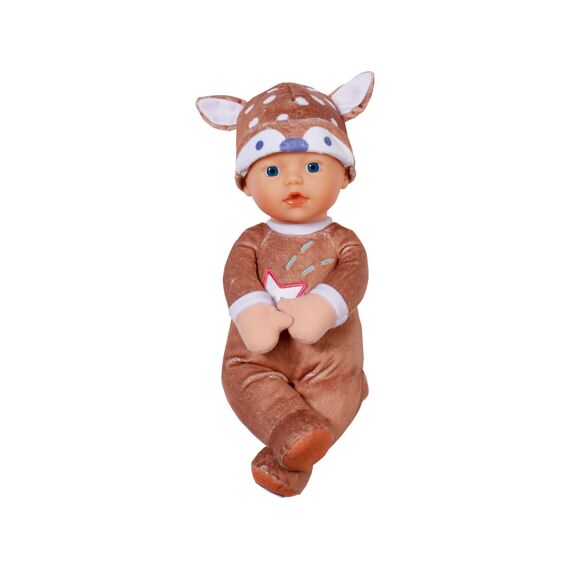 Baby Born For Babies Sleepy Deer 30Cm