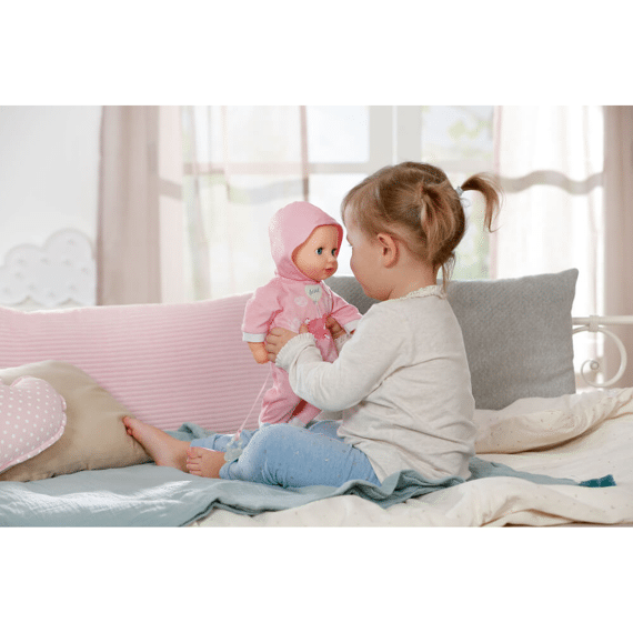 Baby Annabell Hannah Let'S Play 36Cm