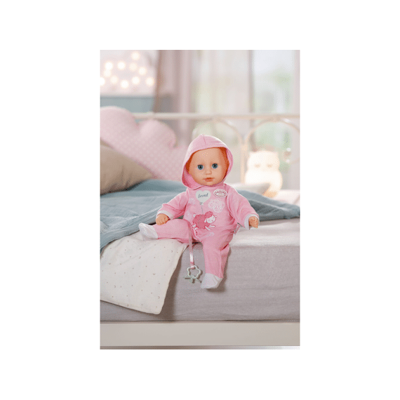 Baby Annabell Hannah Let'S Play 36Cm