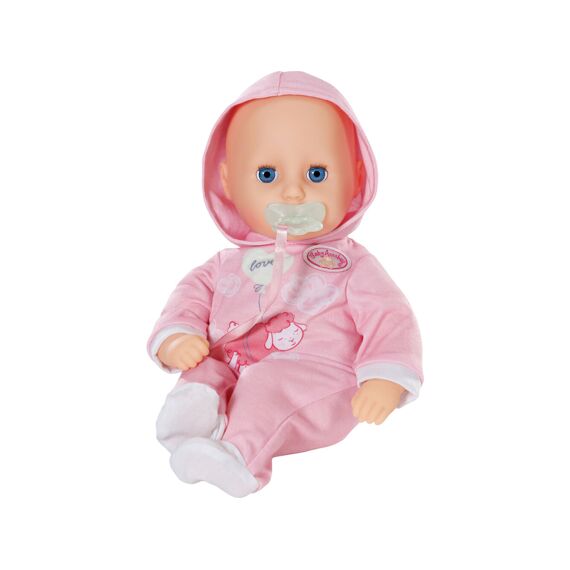 Baby Annabell Hannah Let'S Play 36Cm