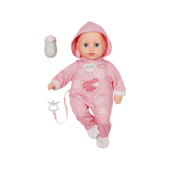 Baby Annabell Hannah Let'S Play 36Cm