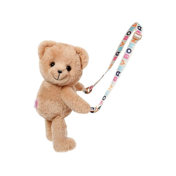 Baby Born Teddy Bag