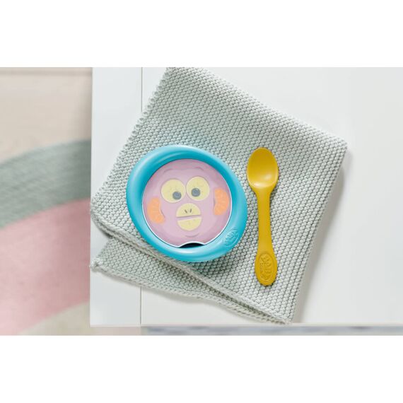 Baby Born Feeding Set