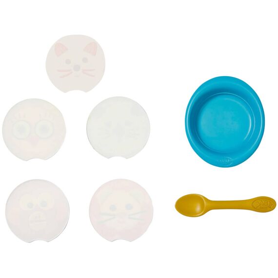 Baby Born Feeding Set