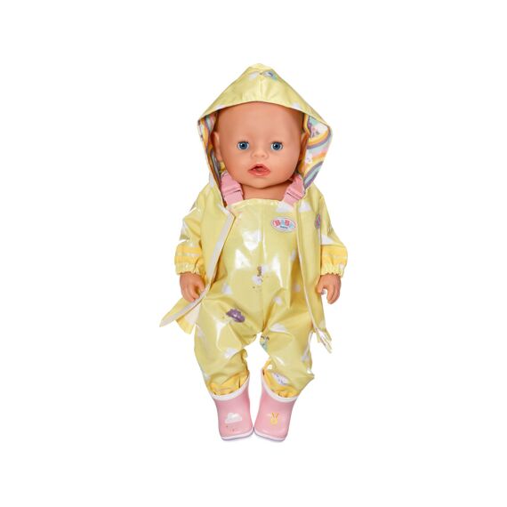 Baby Born Deluxe Rain Outfit 43Cm