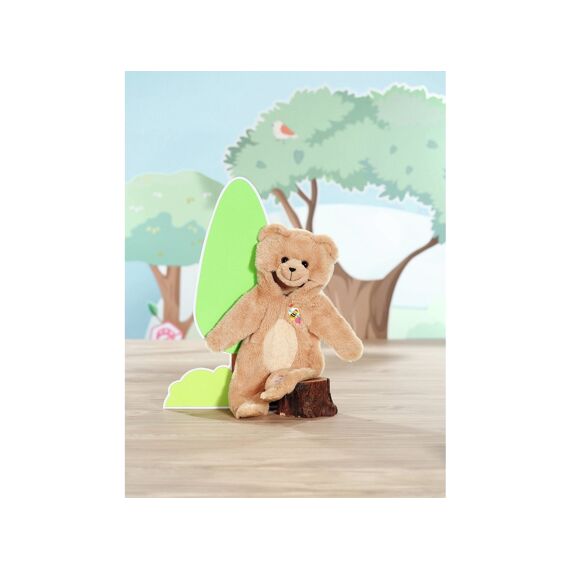 Baby Born Bear Suit 43Cm