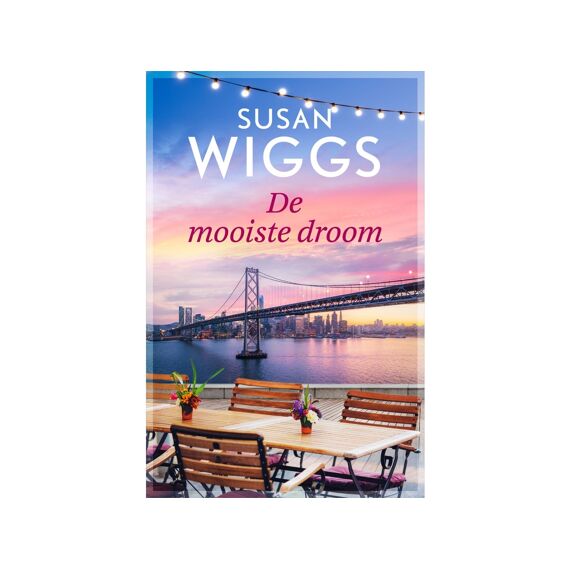 Susan Wiggs - Mooiste Droom