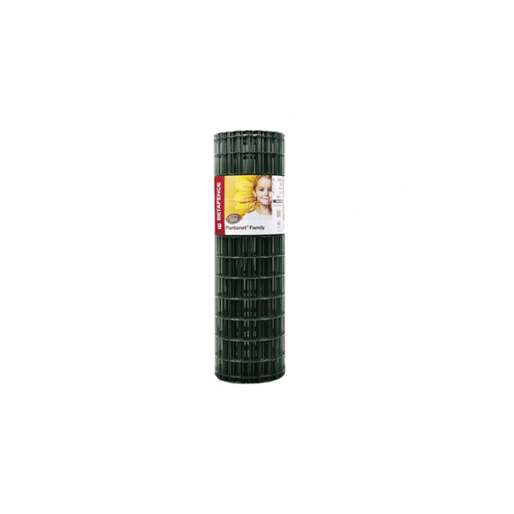 Bekaert Betafence Pantanet 25m - Hoogte 122cm