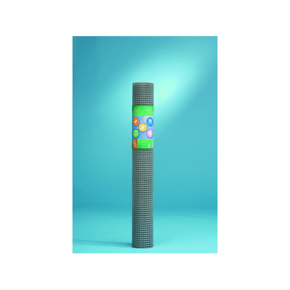 Casanet Verzinkt 12.7X(1.05) H.102Cm /25