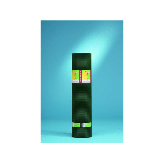 Casanet Plastic 12.5X12.5Mm H.50Cm L 25M