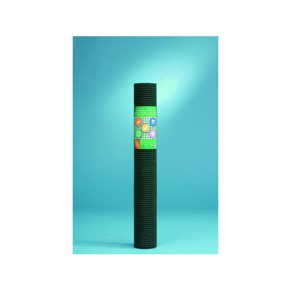 Casanet Plastic 12.5X12.5Mm H.100Cm  /25
