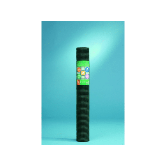 Casanet Plastic 12.5X12.5Mm H.200Cm /25