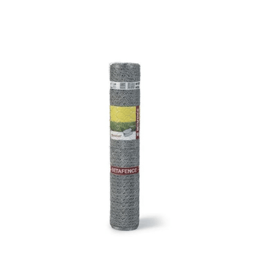 Hexanet Trigalv 50 100cm 50M