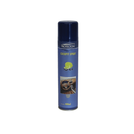Protecton Cockpit Spray Citroen 400Ml