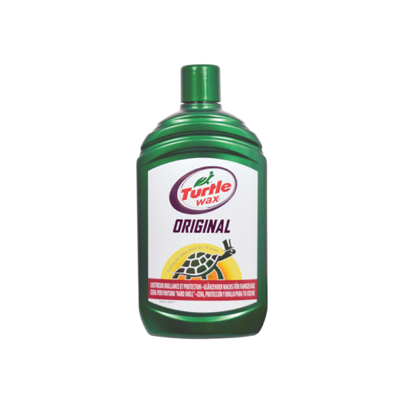 Turtle Wax Original Liquid 500Ml