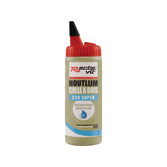 Rectavit 230-Super -D3 500Gr