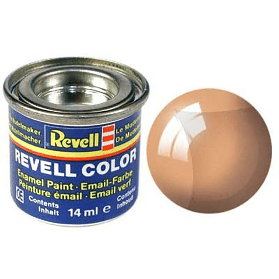 Revell Verf Orange, Klar 14Ml