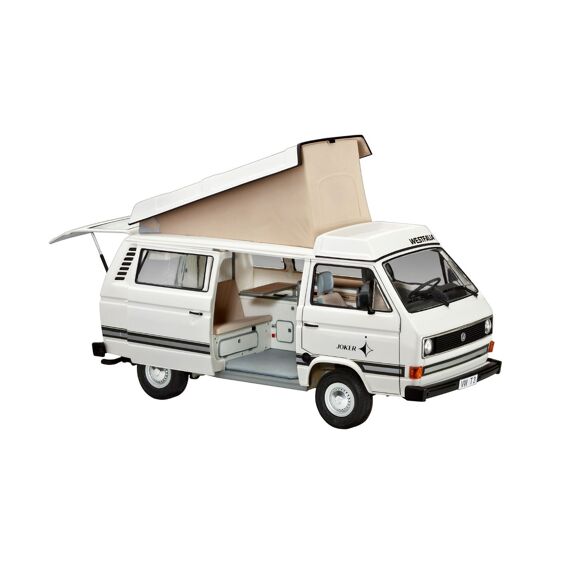 Revell 07344 Vw T3 Westfalia Joker